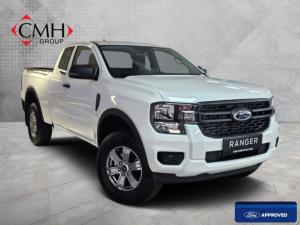 Ford Ranger 2.0 SiT SuperCab XL auto - Image 1