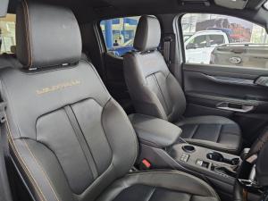 Ford Ranger 2.0 BiTurbo double cab Wildtrak - Image 10