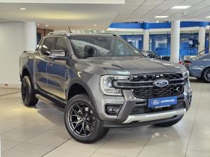 Ford Ranger 2.0 BiTurbo double cab Wildtrak - Image 13