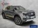 Ford Ranger 2.0 BiTurbo double cab Wildtrak - Thumbnail 1