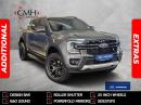 Thumbnail Ford Ranger 2.0 BiTurbo double cab Wildtrak