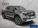 Thumbnail Ford Ranger 2.0 BiTurbo double cab Wildtrak