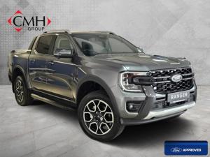 Ford Ranger 2.0 BiTurbo double cab Wildtrak - Image 1