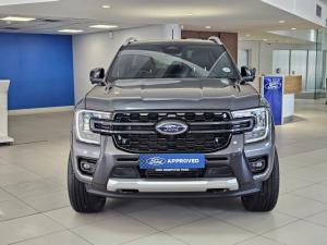 Ford Ranger 2.0 BiTurbo double cab Wildtrak - Image 2