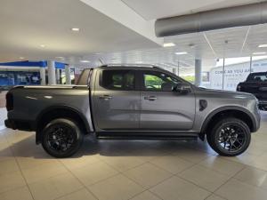 Ford Ranger 2.0 BiTurbo double cab Wildtrak - Image 3