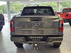 Ford Ranger 2.0 BiTurbo double cab Wildtrak - Image 5