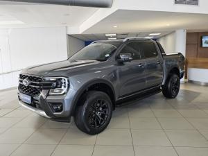 Ford Ranger 2.0 BiTurbo double cab Wildtrak - Image 8