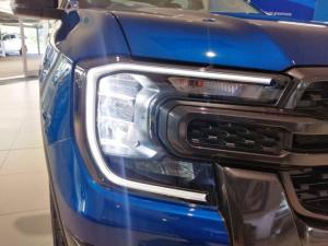 Ford Ranger 2.0 SiT double cab XLT - Image 10