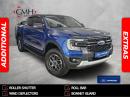 Thumbnail Ford Ranger 2.0 SiT double cab XLT