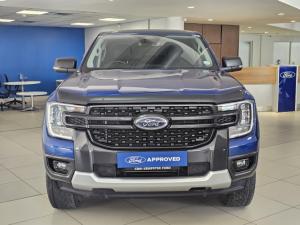 Ford Ranger 2.0 SiT double cab XLT - Image 2