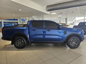 Ford Ranger 2.0 SiT double cab XLT - Image 3