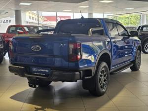 Ford Ranger 2.0 SiT double cab XLT - Image 4