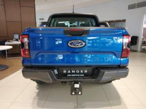 Ford Ranger 2.0 SiT double cab XLT - Image 4