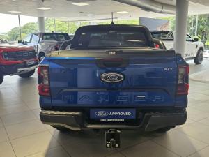Ford Ranger 2.0 SiT double cab XLT - Image 5