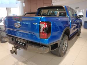 Ford Ranger 2.0 SiT double cab XLT - Image 5
