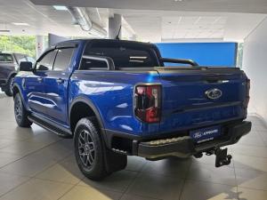 Ford Ranger 2.0 SiT double cab XLT - Image 6