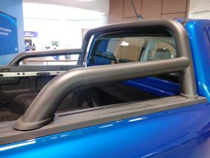 Ford Ranger 2.0 SiT double cab XLT - Image 8