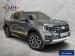 Ford Ranger 2.0 BiTurbo double cab Wildtrak - Thumbnail 1