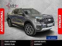 Thumbnail Ford Ranger 2.0 BiTurbo double cab Wildtrak