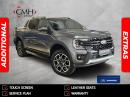 Thumbnail Ford Ranger 2.0 BiTurbo double cab Wildtrak