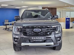 Ford Ranger 2.0 BiTurbo double cab Wildtrak - Image 2