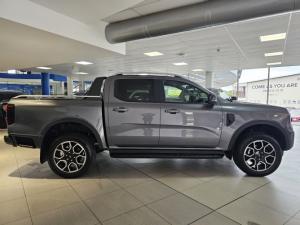 Ford Ranger 2.0 BiTurbo double cab Wildtrak - Image 3