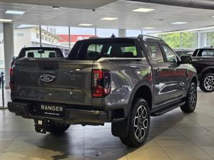 Ford Ranger 2.0 BiTurbo double cab Wildtrak - Image 4