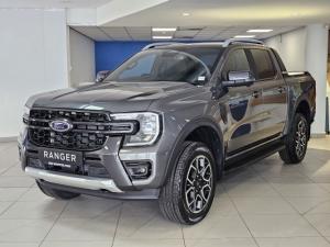 Ford Ranger 2.0 BiTurbo double cab Wildtrak 4x4 - Image 7
