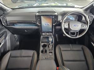 Ford Ranger 2.0 BiTurbo double cab Wildtrak 4x4 - Image 9