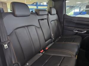 Ford Ranger 2.0 BiTurbo double cab Wildtrak 4x4 - Image 10