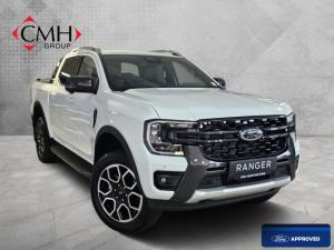 Ford Ranger 2.0 BiTurbo double cab Wildtrak 4x4 - Image 1