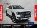 Thumbnail Ford Ranger 2.0 BiTurbo double cab Wildtrak 4x4