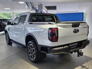 Ford Ranger 2.0 BiTurbo double cab Wildtrak 4x4 - Image 2