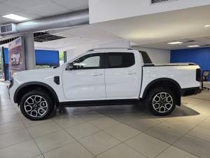 Ford Ranger 2.0 BiTurbo double cab Wildtrak 4x4 - Image 3