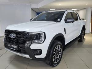 Ford Ranger 2.0 BiTurbo double cab Wildtrak 4x4 - Image 3