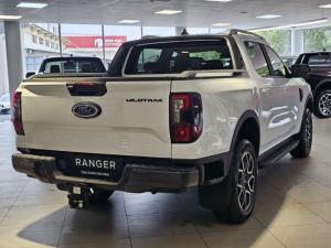 Ford Ranger 2.0 BiTurbo double cab Wildtrak 4x4 - Image 4