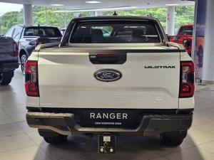 Ford Ranger 2.0 BiTurbo double cab Wildtrak 4x4 - Image 6