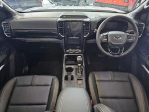 Ford Ranger 2.0 BiTurbo double cab Wildtrak 4x4 - Image 8