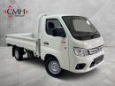 Thumbnail Foton Truckmate TM3 1.5 dropside (no aircon)