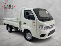 Thumbnail Foton Truckmate TM3 1.5 dropside (no aircon)