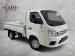 Foton Truckmate TM3 1.5 dropside (no aircon) - Thumbnail 1