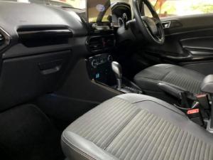 Ford EcoSport 1.0T Titanium auto - Image 10