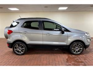 Ford EcoSport 1.0T Titanium auto - Image 11