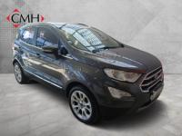Thumbnail Ford EcoSport 1.0T Titanium auto