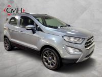 Thumbnail Ford EcoSport 1.0T Titanium auto