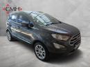 Thumbnail Ford EcoSport 1.0T Titanium auto