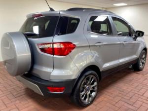 Ford EcoSport 1.0T Titanium auto - Image 3