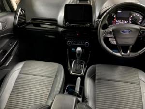 Ford EcoSport 1.0T Titanium auto - Image 7
