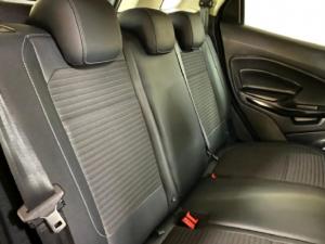 Ford EcoSport 1.0T Titanium auto - Image 9