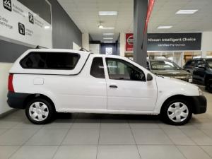 Nissan NP200 1.6i safety pack (aircon) - Image 2